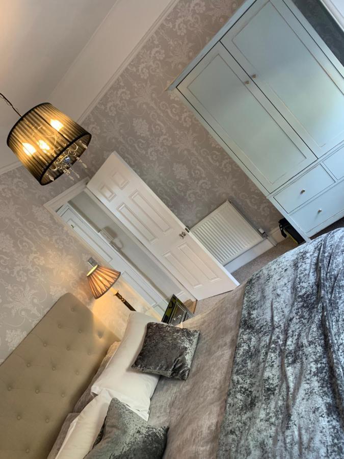 Bijoux Central Bath Period Apartment And Parking Ngoại thất bức ảnh