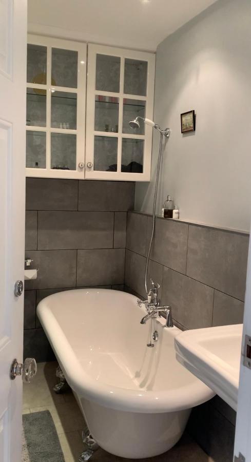 Bijoux Central Bath Period Apartment And Parking Ngoại thất bức ảnh